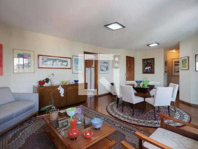 Apartamento para Venda em São Paulo/SP Santana 4 Quartos