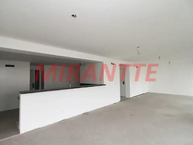 Apartamento para Venda em São Paulo/SP Santana 4 Quartos