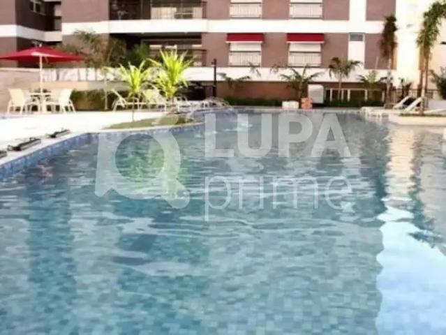 Apartamento para Venda em São Paulo/SP Santana 4 Quartos