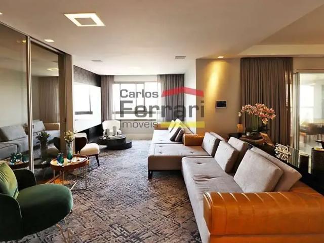 Apartamento para Venda em São Paulo/SP Santana 4 Quartos