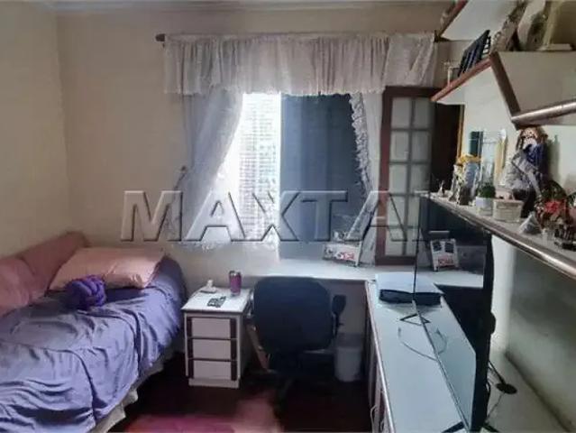 Apartamento para Venda em São Paulo/SP Santana 4 Quartos