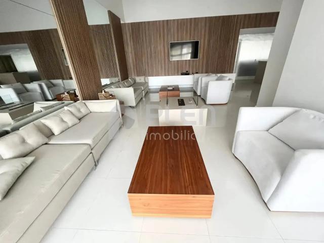 Apartamento para Venda em São Paulo/SP Santana 4 Quartos