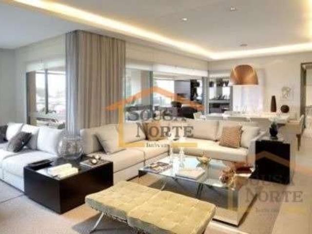 Apartamento para Venda em São Paulo/SP Santana 4 Quartos