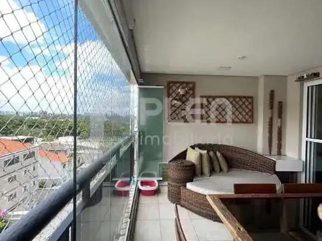 Apartamento para Venda em São Paulo/SP Santana 4 Quartos
