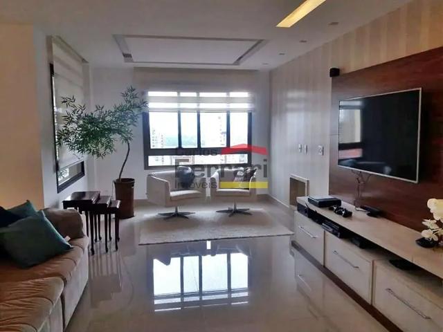Apartamento para Venda em São Paulo/SP Santana 4 Quartos