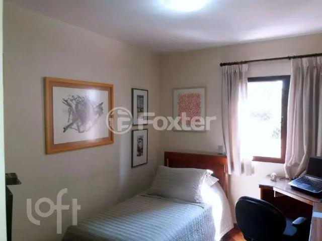 Apartamento para Venda em São Paulo/SP Santana 4 Quartos