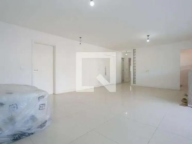 Apartamento para Venda em São Paulo/SP Santana 4 Quartos