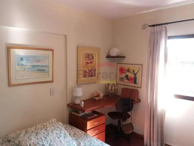 Apartamento para Venda em São Paulo/SP Santana 4 Quartos