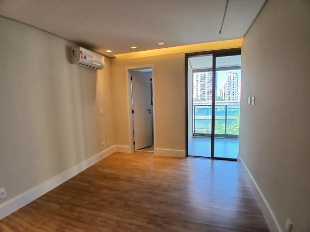 Apartamento para Locação em São Paulo/SP Santana 4 Quartos