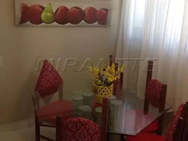Apartamento para Venda em São Paulo/SP Santana 4 Quartos
