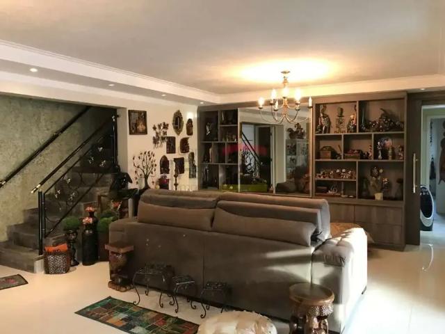 Apartamento para Venda em São Paulo/SP Santana 4 Quartos