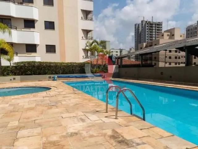 Apartamento para Venda em São Paulo/SP Santana 4 Quartos