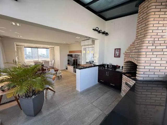 Apartamento para Venda em São Paulo/SP Santana 4 Quartos
