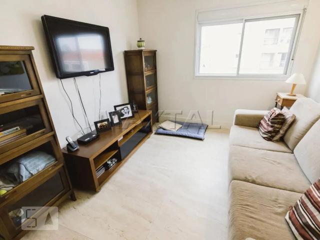 Apartamento para Venda em São Paulo/SP Santana 4 Quartos
