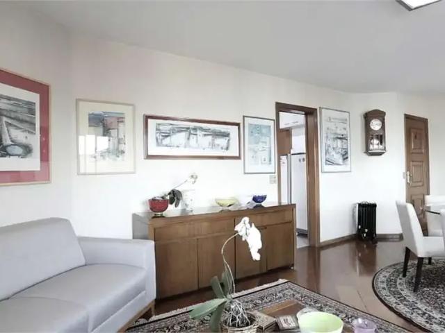 Apartamento para Venda em São Paulo/SP Santana 4 Quartos