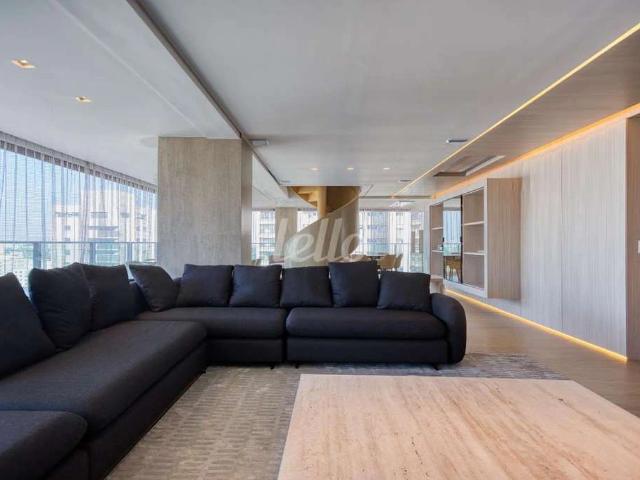Apartamento para Venda em São Paulo/SP Santana 4 Quartos