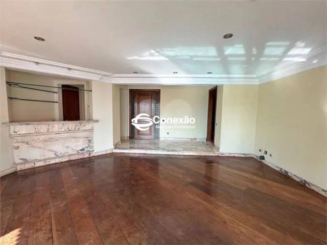 Apartamento para Venda em São Paulo/SP Santana 4 Quartos