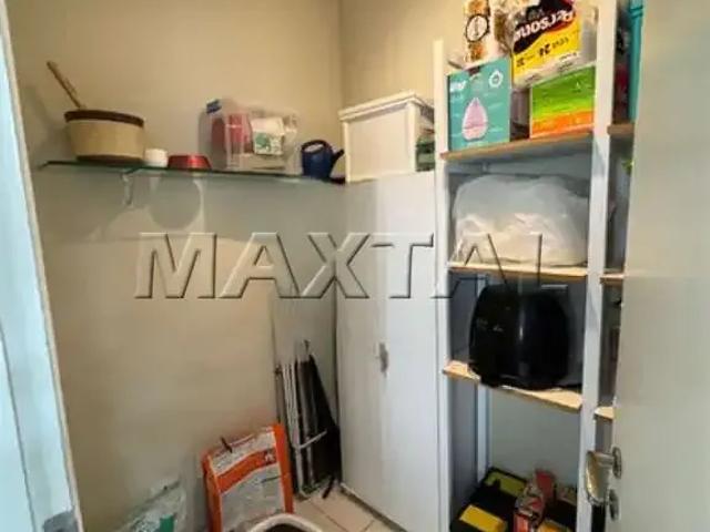Apartamento para Venda em São Paulo/SP Santana 4 Quartos
