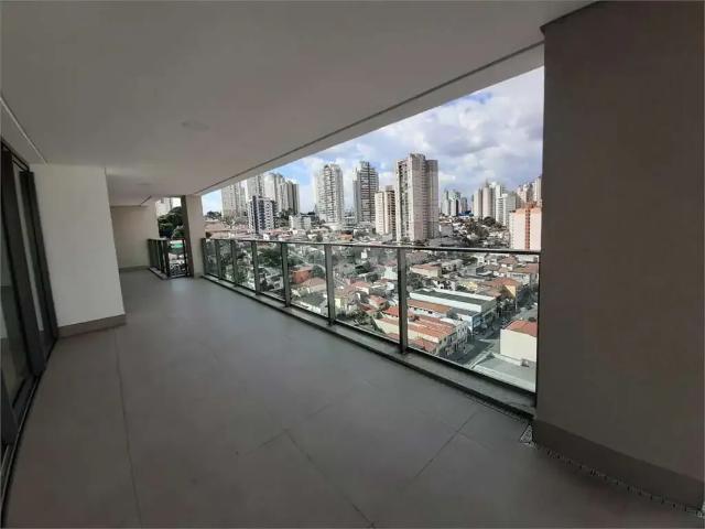 Apartamento para Venda em São Paulo/SP Santana 4 Quartos