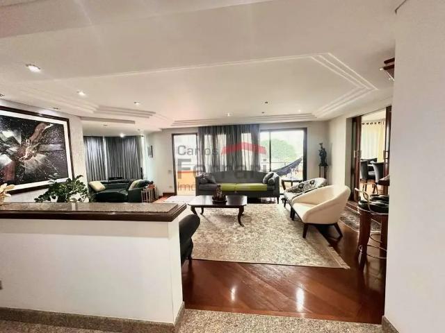 Apartamento para Venda em São Paulo/SP Santana 4 Quartos