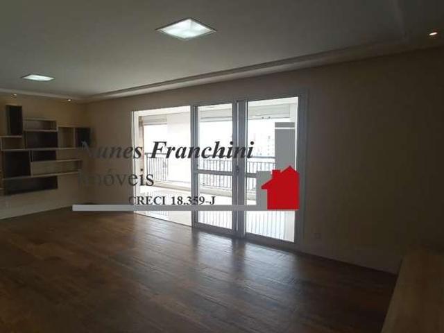 Apartamento para Venda em São Paulo/SP Santana 4 Quartos