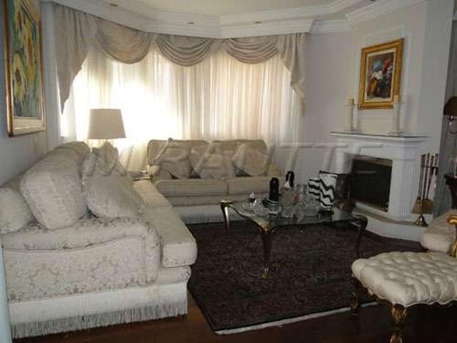 Apartamento para Venda em São Paulo/SP Santana 4 Quartos