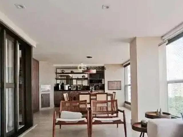 Apartamento para Venda em São Paulo/SP Santana 4 Quartos