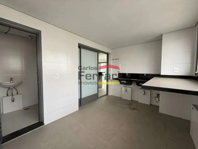 Apartamento para Venda em São Paulo/SP Santana 4 Quartos