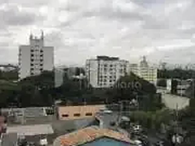 Apartamento para Venda em São Paulo/SP Santana 4 Quartos
