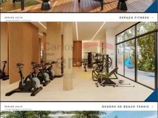 Apartamento para Venda em São Paulo/SP Santana 4 Quartos