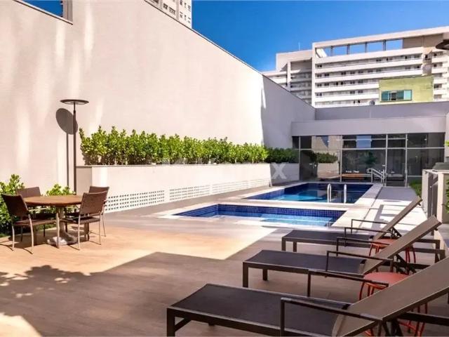 Apartamento para Venda em São Paulo/SP Santana 4 Quartos
