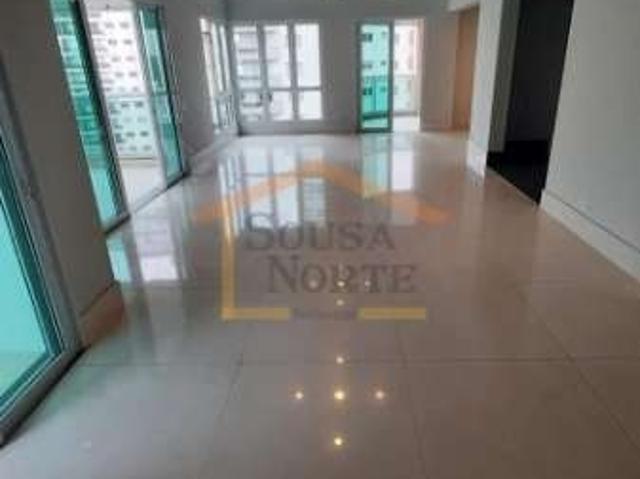 Apartamento para Venda em São Paulo/SP Santana 4 Quartos
