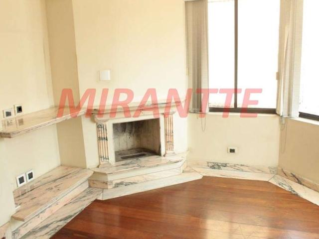 Apartamento para Venda em São Paulo/SP Santana 4 Quartos