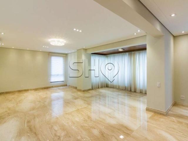 Apartamento para Venda em São Paulo/SP Santana 4 Quartos