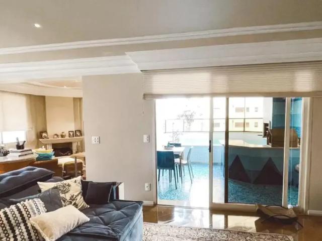 Apartamento para Venda em São Paulo/SP Santana 4 Quartos