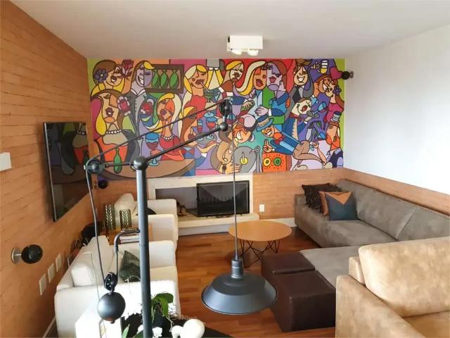 Apartamento para Venda em São Paulo/SP Santana 4 Quartos