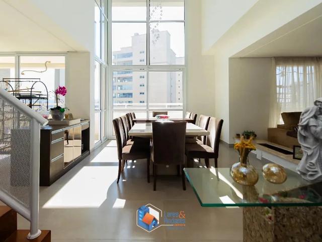 Apartamento para Venda em São Paulo/SP Santana 4 Quartos