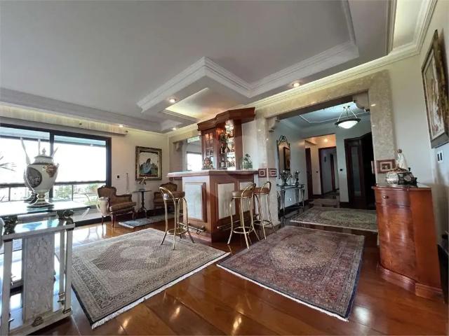 Apartamento para Venda em São Paulo/SP Santana 4 Quartos
