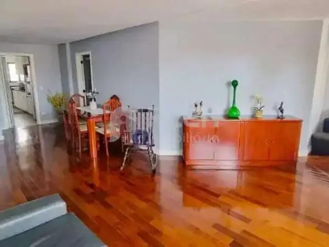 Apartamento para Venda em São Paulo/SP Santana 4 Quartos
