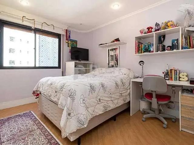 Apartamento para Venda em São Paulo/SP Santana 4 Quartos