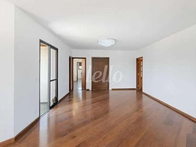 Apartamento para Venda em São Paulo/SP Santana 4 Quartos