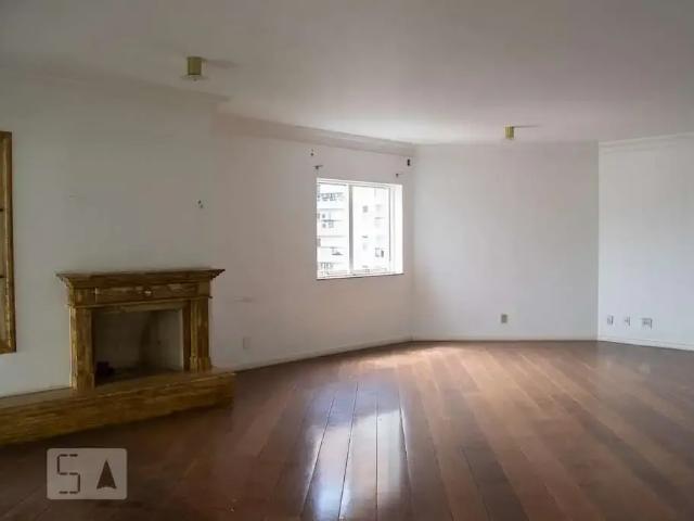 Apartamento para Venda em São Paulo/SP Santana 4 Quartos