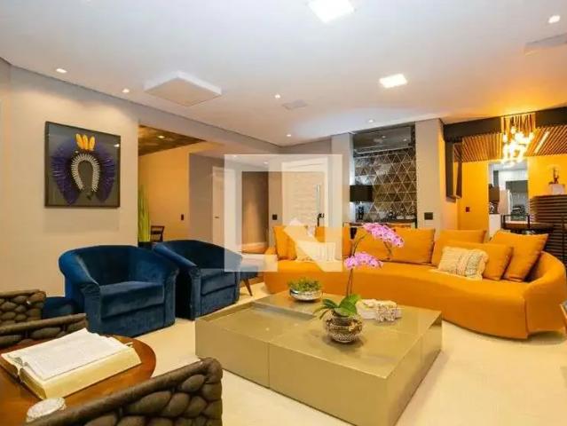 Apartamento para Venda em São Paulo/SP Santana 4 Quartos