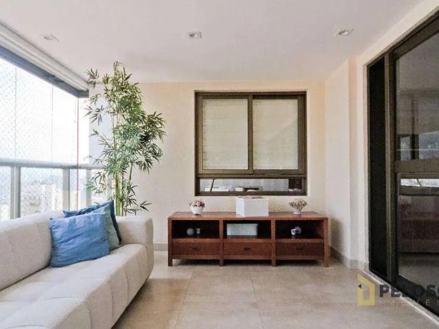 Apartamento para Venda em São Paulo/SP Santana 4 Quartos