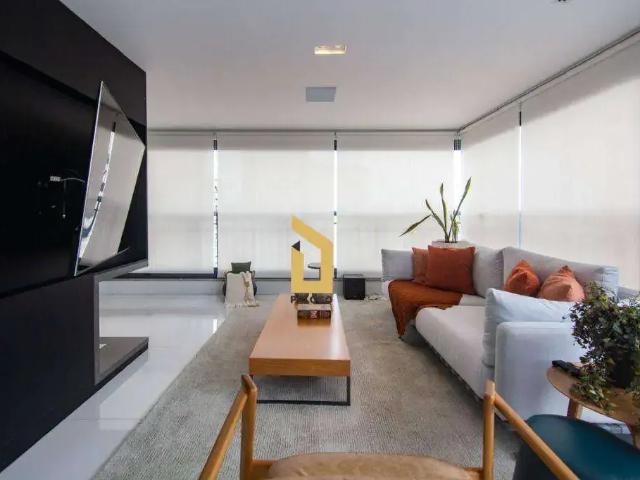 Apartamento para Venda em São Paulo/SP Santana 4 Quartos