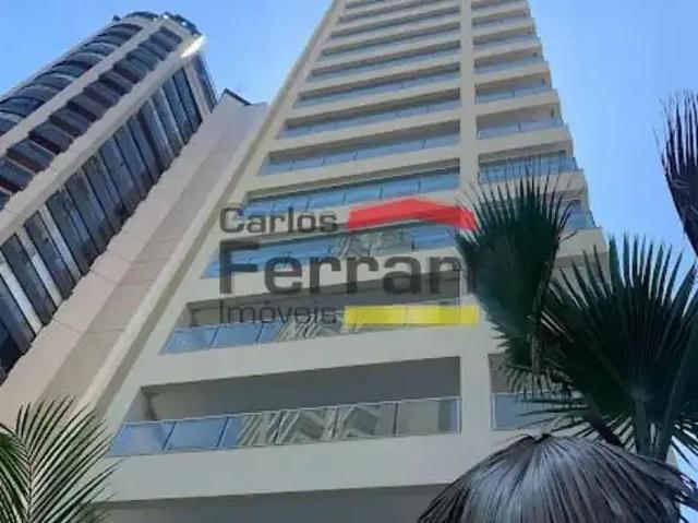 Apartamento para Venda em São Paulo/SP Santana 4 Quartos