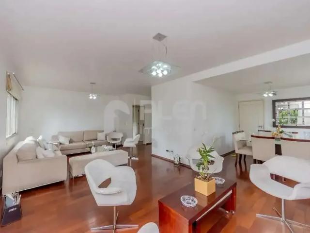 Apartamento para Venda em São Paulo/SP Santana 4 Quartos
