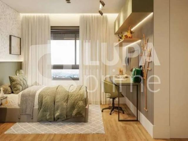 Apartamento para Venda em São Paulo/SP Santana 4 Quartos