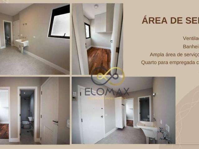 Apartamento para Venda em São Paulo/SP Santana 4 Quartos
