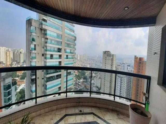 Apartamento para Venda em São Paulo/SP Santana 4 Quartos